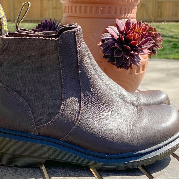 Dr Martens Pamela Chelsea boot, Womens 6 - Picture 5 of 8